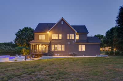 2604 Branston Way, Apex, NC