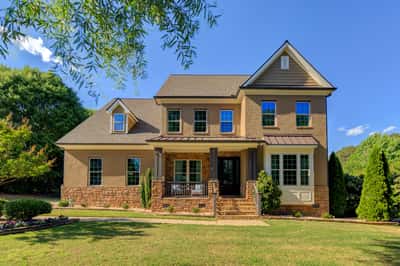 2604 Branston Way, Apex, NC