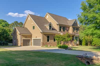 2604 Branston Way, Apex, NC