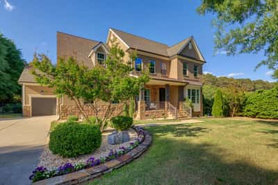 2604 Branston Way, Apex, NC