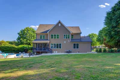 2604 Branston Way, Apex, NC