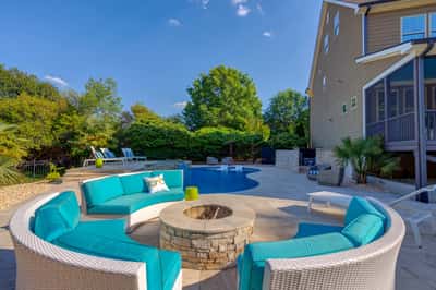 2604 Branston Way, Apex, NC