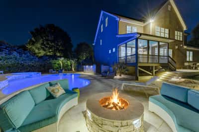 2604 Branston Way, Apex, NC