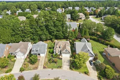5212 Greymoss Lane, Apex, NC