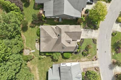 5212 Greymoss Lane, Apex, NC