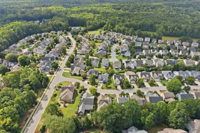 5212 Greymoss Lane, Apex, NC
