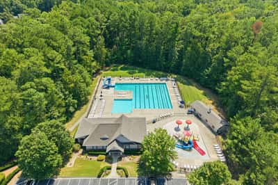 5212 Greymoss Lane, Apex, NC