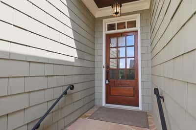 5212 Greymoss Lane, Apex, NC