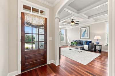 5212 Greymoss Lane, Apex, NC