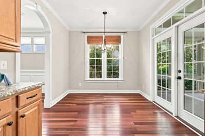 5212 Greymoss Lane, Apex, NC