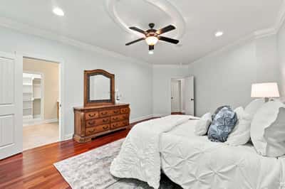 5212 Greymoss Lane, Apex, NC