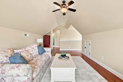5212 Greymoss Lane, Apex, NC