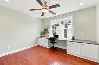 5212 Greymoss Lane, Apex, NC