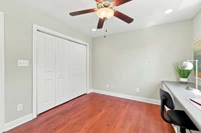 5212 Greymoss Lane, Apex, NC