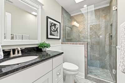 5212 Greymoss Lane, Apex, NC