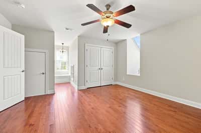 5212 Greymoss Lane, Apex, NC