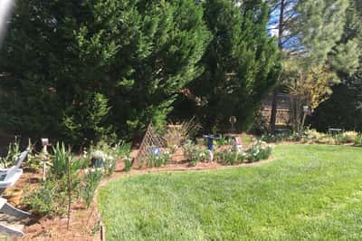 5212 Greymoss Lane, Apex, NC