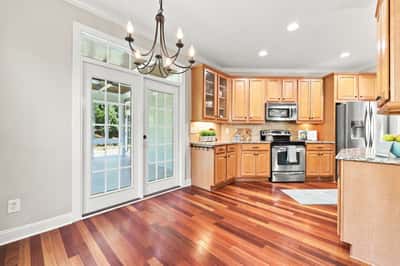 5212 Greymoss Lane, Apex, NC