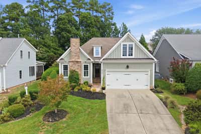 5212 Greymoss Lane, Apex, NC