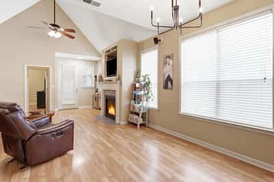 1444 Island Town Cove, Memphis, TN