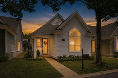1444 Island Town Cove, Memphis, TN