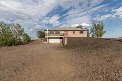 1154 W Fork Way, Watkins, CO