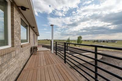 1154 W Fork Way, Watkins, CO