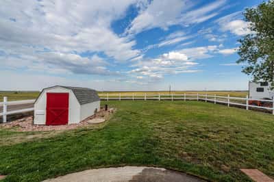 1154 W Fork Way, Watkins, CO