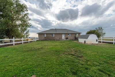 1154 W Fork Way, Watkins, CO