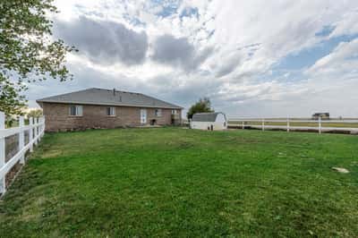1154 W Fork Way, Watkins, CO