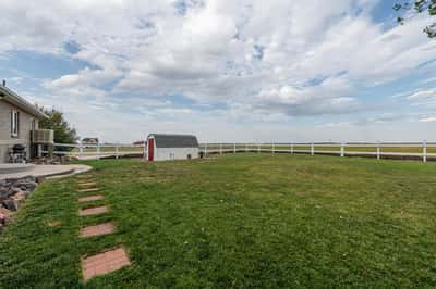 1154 W Fork Way, Watkins, CO