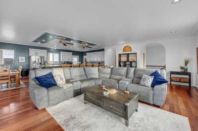 1154 W Fork Way, Watkins, CO
