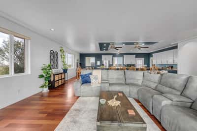 1154 W Fork Way, Watkins, CO