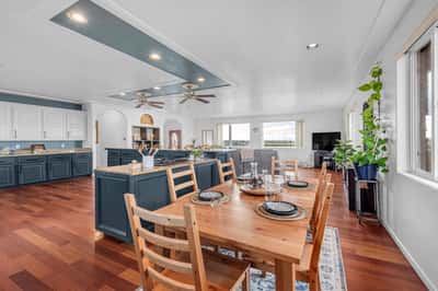1154 W Fork Way, Watkins, CO