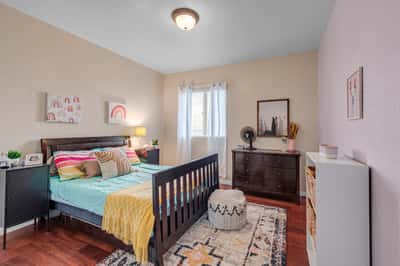 1154 W Fork Way, Watkins, CO