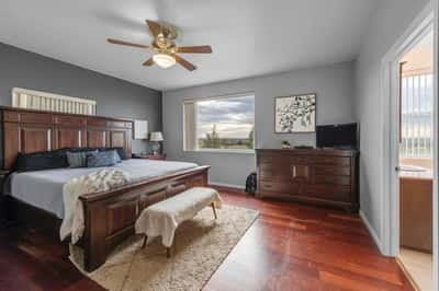 1154 W Fork Way, Watkins, CO
