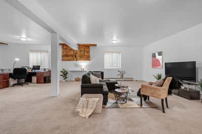 1154 W Fork Way, Watkins, CO