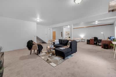 1154 W Fork Way, Watkins, CO