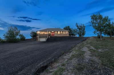 1154 W Fork Way, Watkins, CO