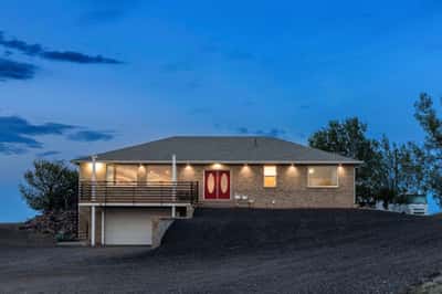 1154 W Fork Way, Watkins, CO