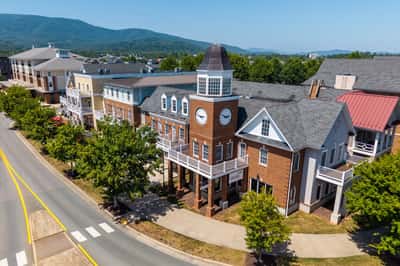 3420 Rowcross Street, Crozet, VA