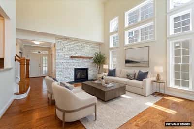 3420 Rowcross Street, Crozet, VA