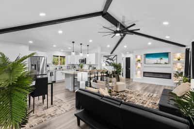 15-1707 18th Ave, Keaau, HI