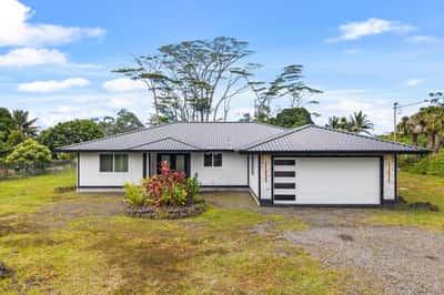 15-1707 18th Ave, Keaau, HI