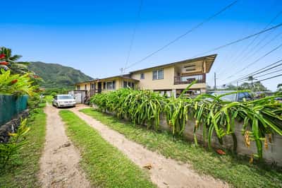 53-498 Kamehameha Hwy, Hauula, HI