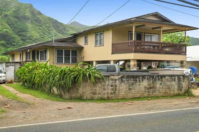 53-498 Kamehameha Hwy, Hauula, HI