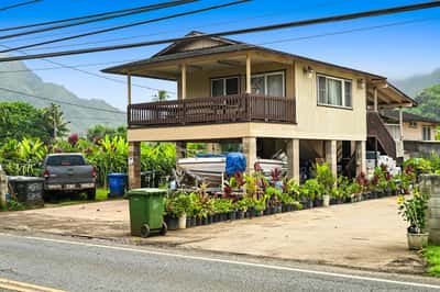 53-498 Kamehameha Hwy, Hauula, HI