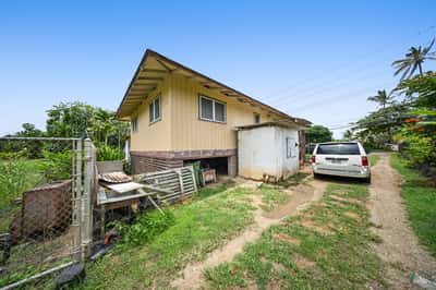 53-498 Kamehameha Hwy, Hauula, HI