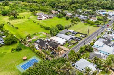 53-498 Kamehameha Hwy, Hauula, HI