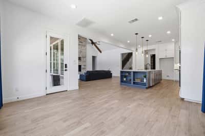 1078 Gato Del Sol Ave, Austin, TX